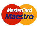 MasterCard Maestro