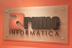 Rumo Web