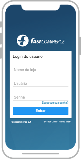 APP FC360 Login