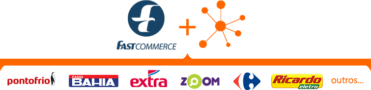Marketplace Fastcommerce