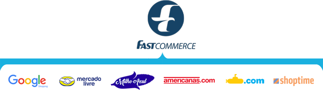 Marketplace Fastcommerce