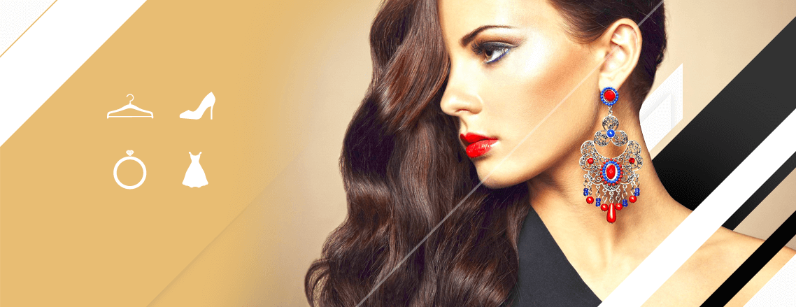 Moda & Acess�rios